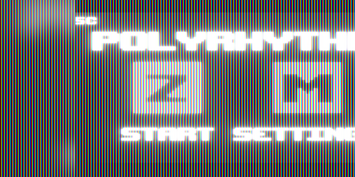 Cover image for polyrhythm