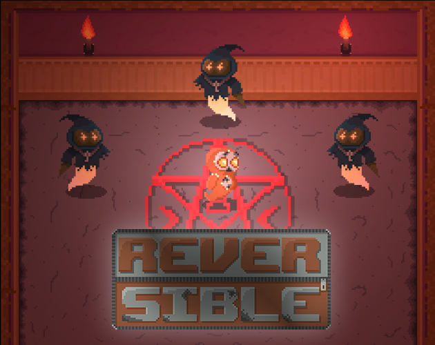 Reversible