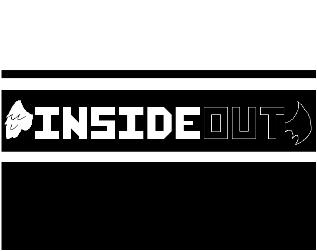 Cover image for Insideout
