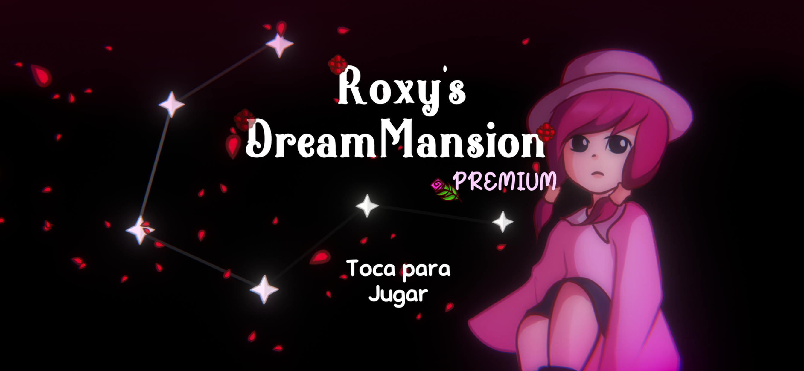 Roxy's Dream Mansion