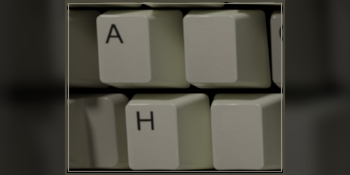 Cover image for accelerating hotkeys