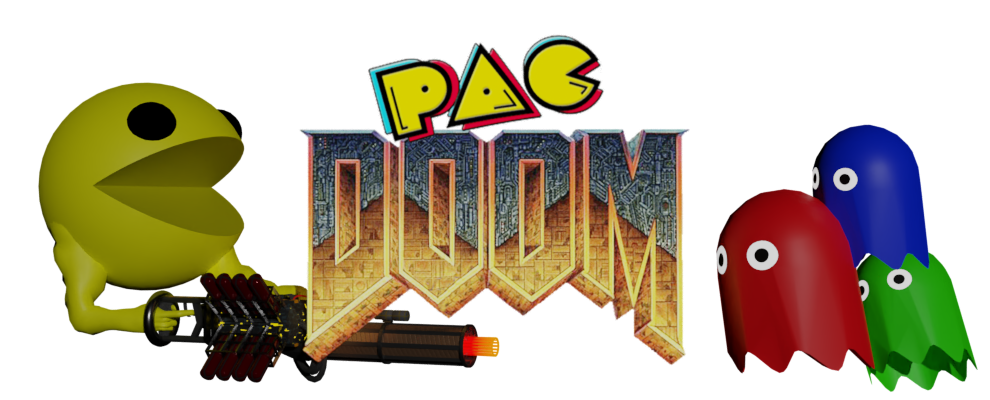 PacDoom