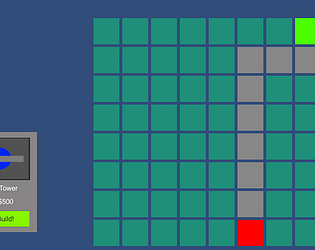 Zombie Assault Tower Defense