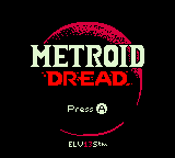 Metroid Dread Demake [Free] [Platformer]