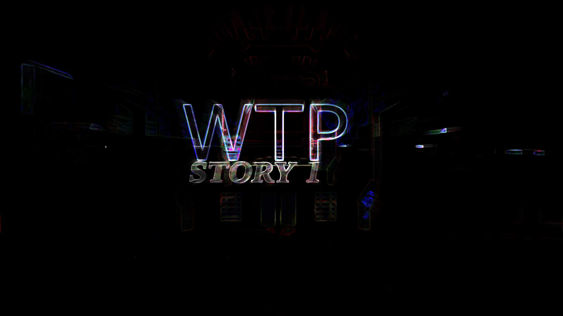 Want To Play - Story 1