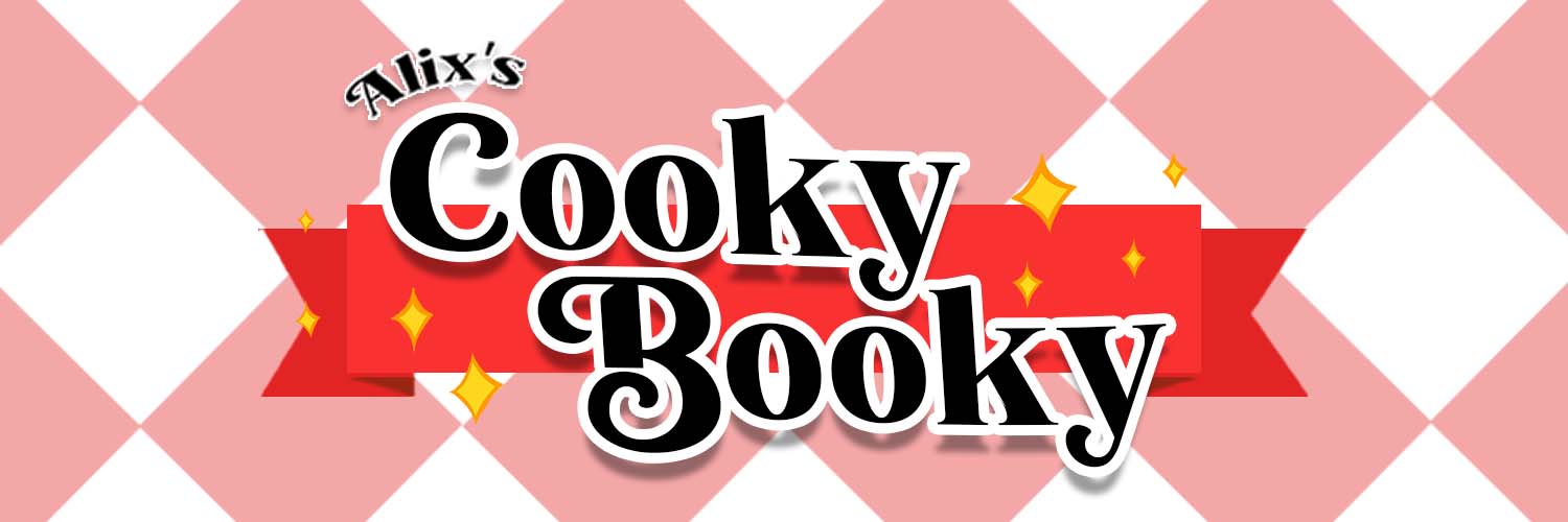 Alix's Cooky Booky