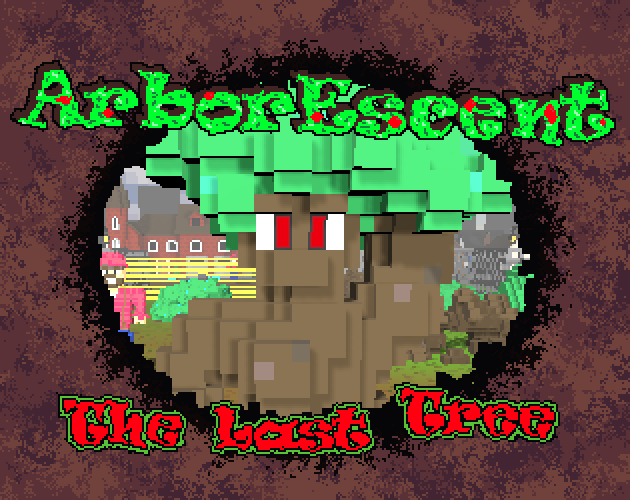 Arborescent [The Last Tree]