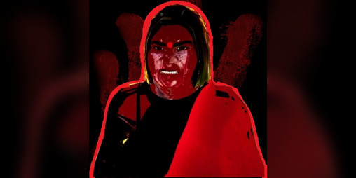 Cover image for Manjulika - Indian Horror game