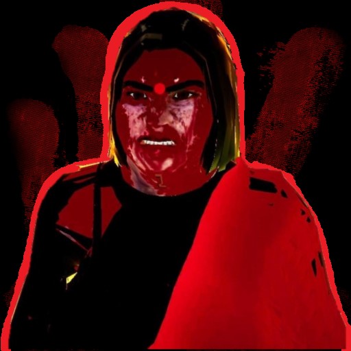 Cover image for Manjulika - Indian Horror game