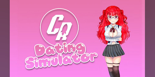 Cover image for CR Dating Sim