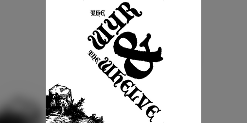 Cover image for The Wyr & The Whelve