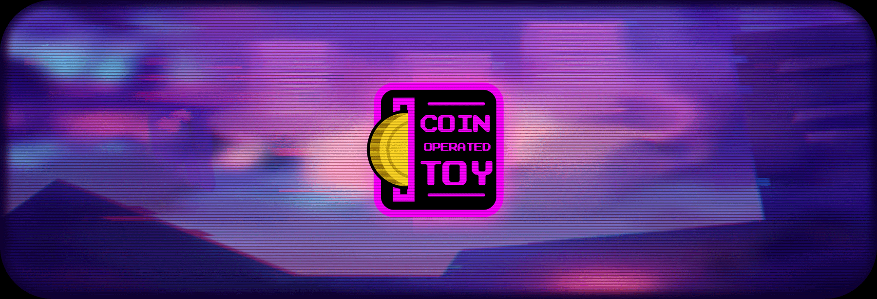 Coin Operated Toy