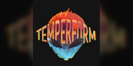 Cover image for Temperform