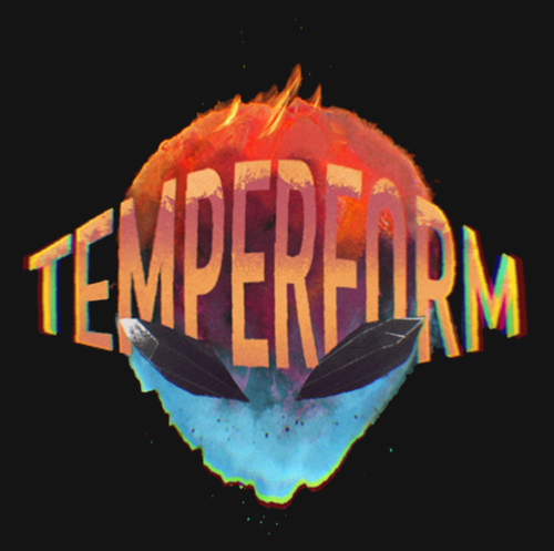 Cover image for Temperform