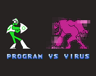 Program VS Virus