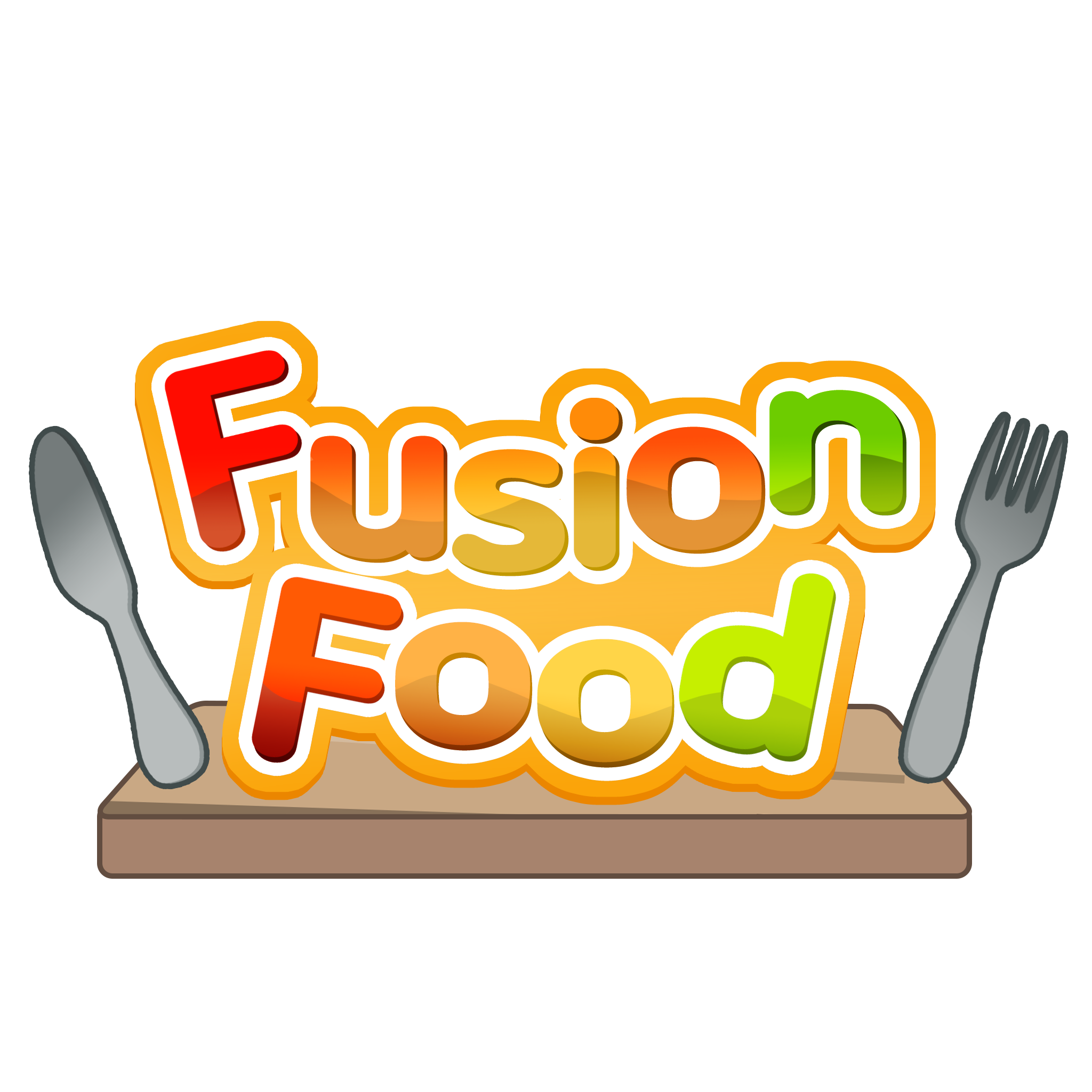 fusion-food-by-ljy0956