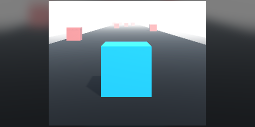 Cover image for Cube³
