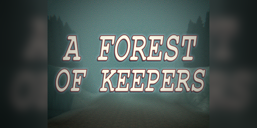 Cover image for A Forest of Keepers