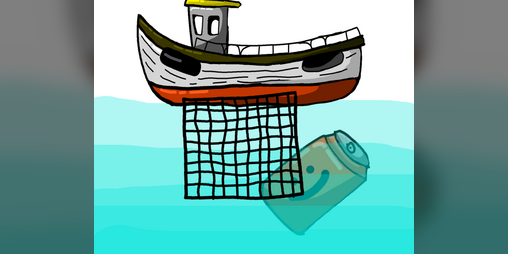 Cover image for Plastic inc.