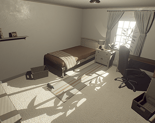 my dear neighbor edition 504