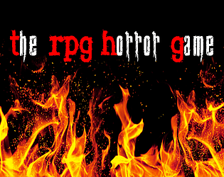 The RPG Horror Game