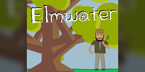 Cover image for Elmwater