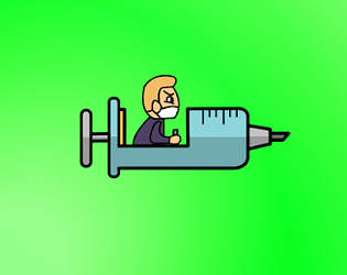 Ecape From The Corona 2