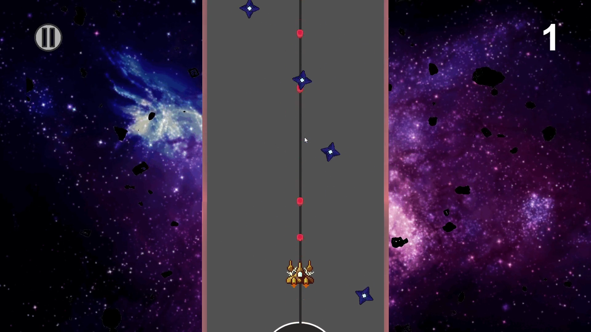 Infinity Space
