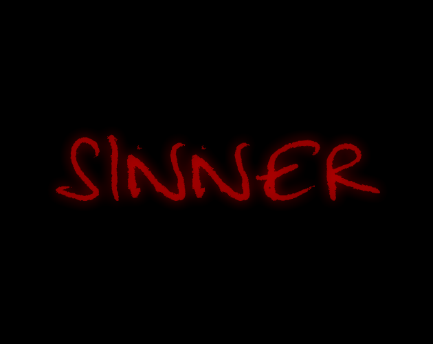 Cover image for SINNER