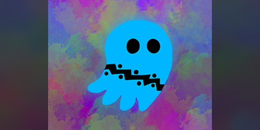 Cover image for Ghostium