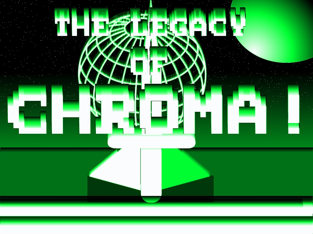 Project Chroma Ch.1 Demo 1