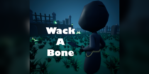 Cover image for WackABone