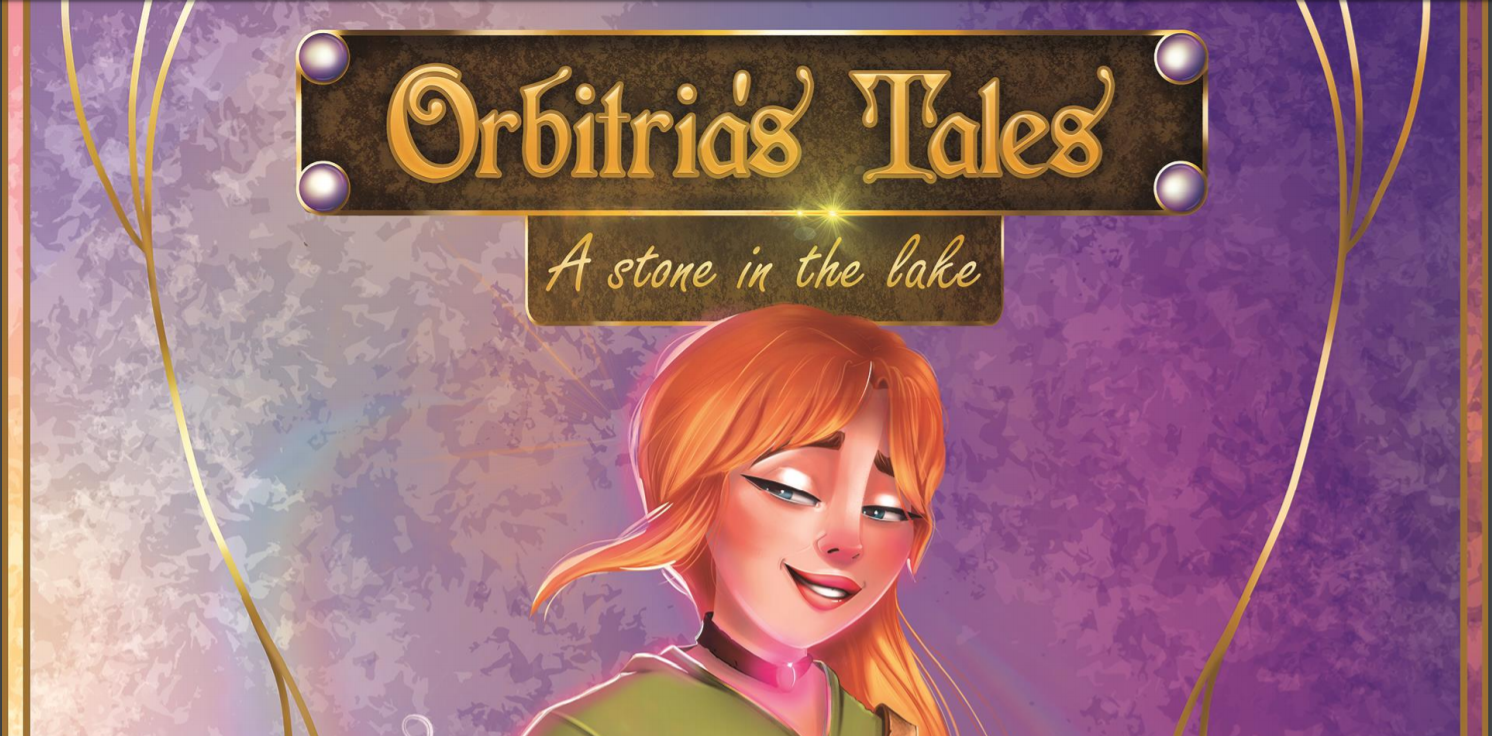 Orbitria's Tales