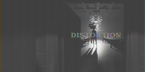 Cover image for Distortion