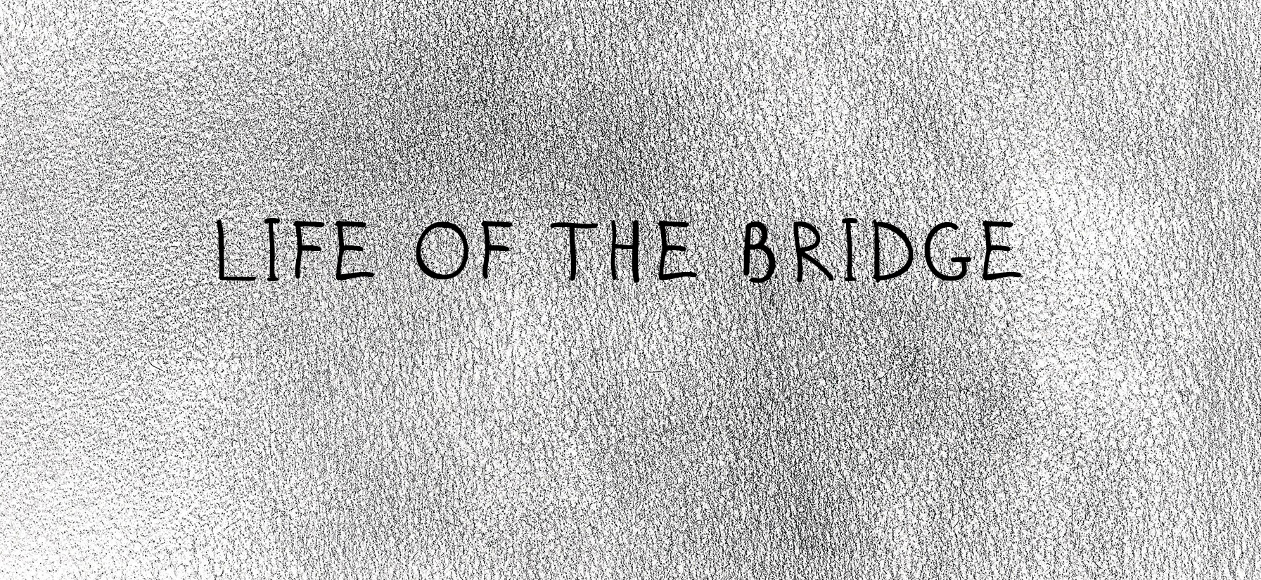 Life of the Bridge