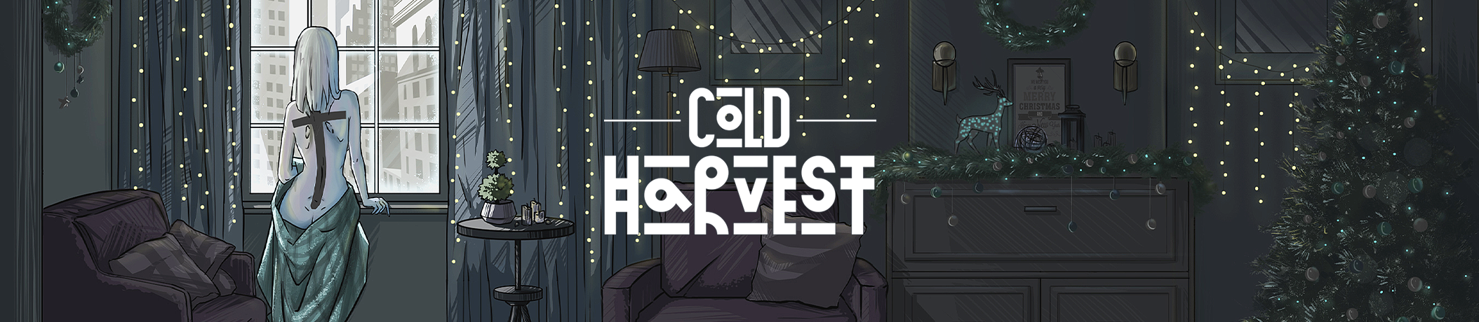 Cold Harvest