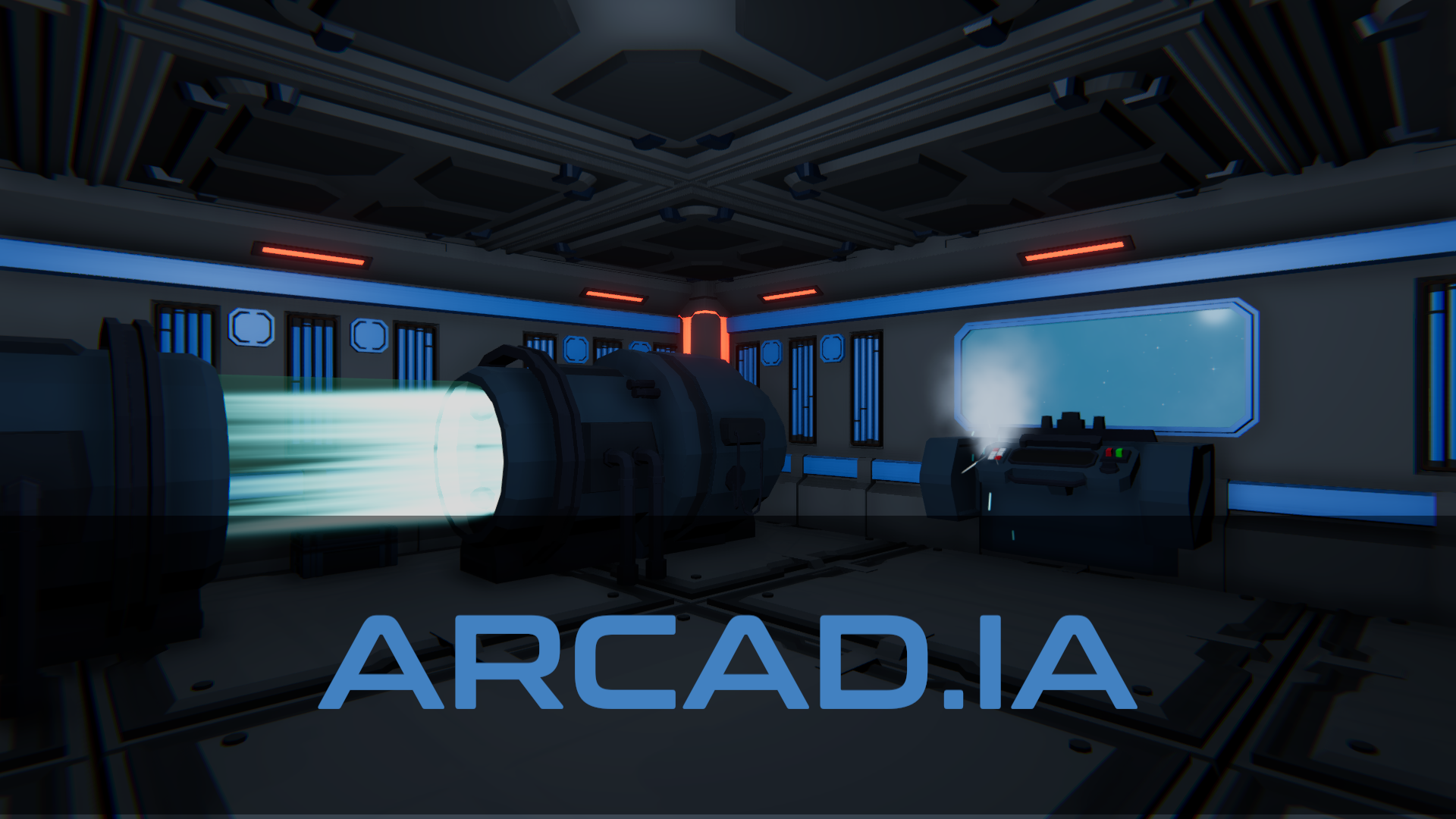 ArcadIA