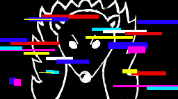 Code: Hog