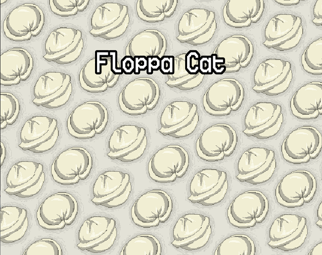 Floppa cat