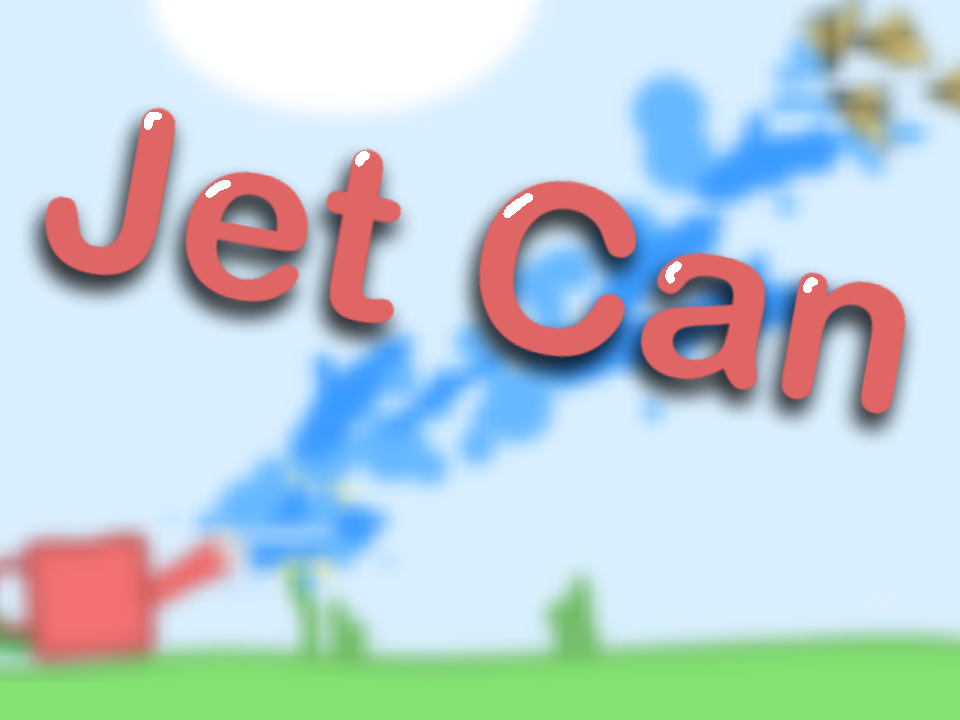 Jet Can
