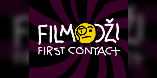 Cover image for FILMODŽI: First Contact Edition