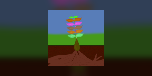 Cover image for Idle Grower