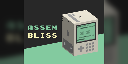 Cover image for Assembliss