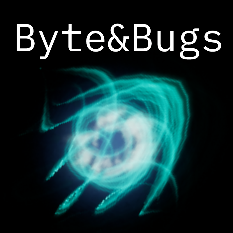 Cover image for Byte&Bugs