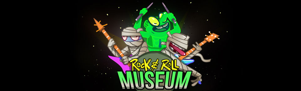 Rock 'N' Roll Museum