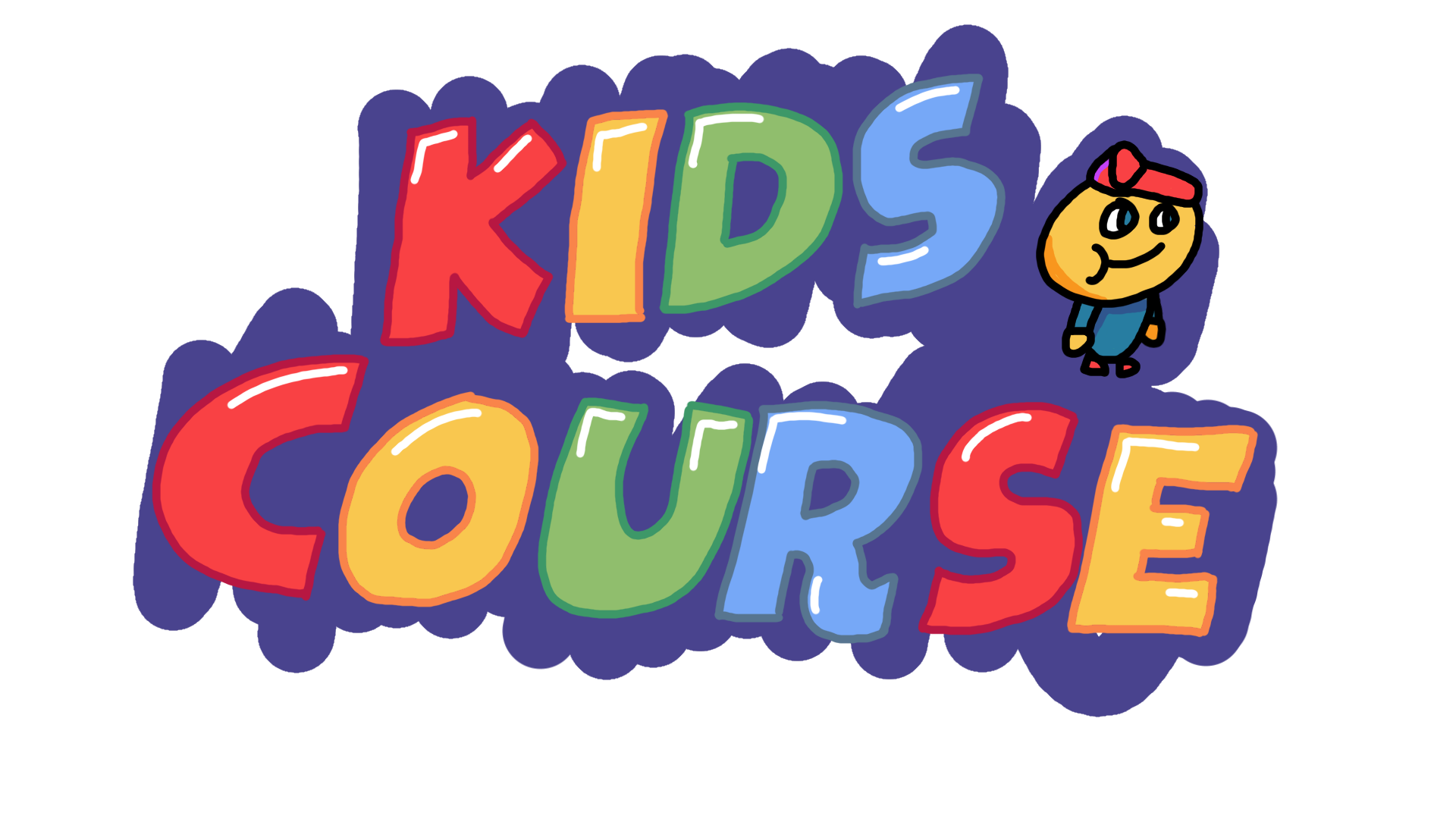 KidsCourse
