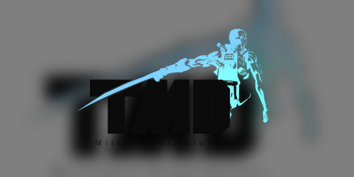 Cover image for Military Simulation TMD