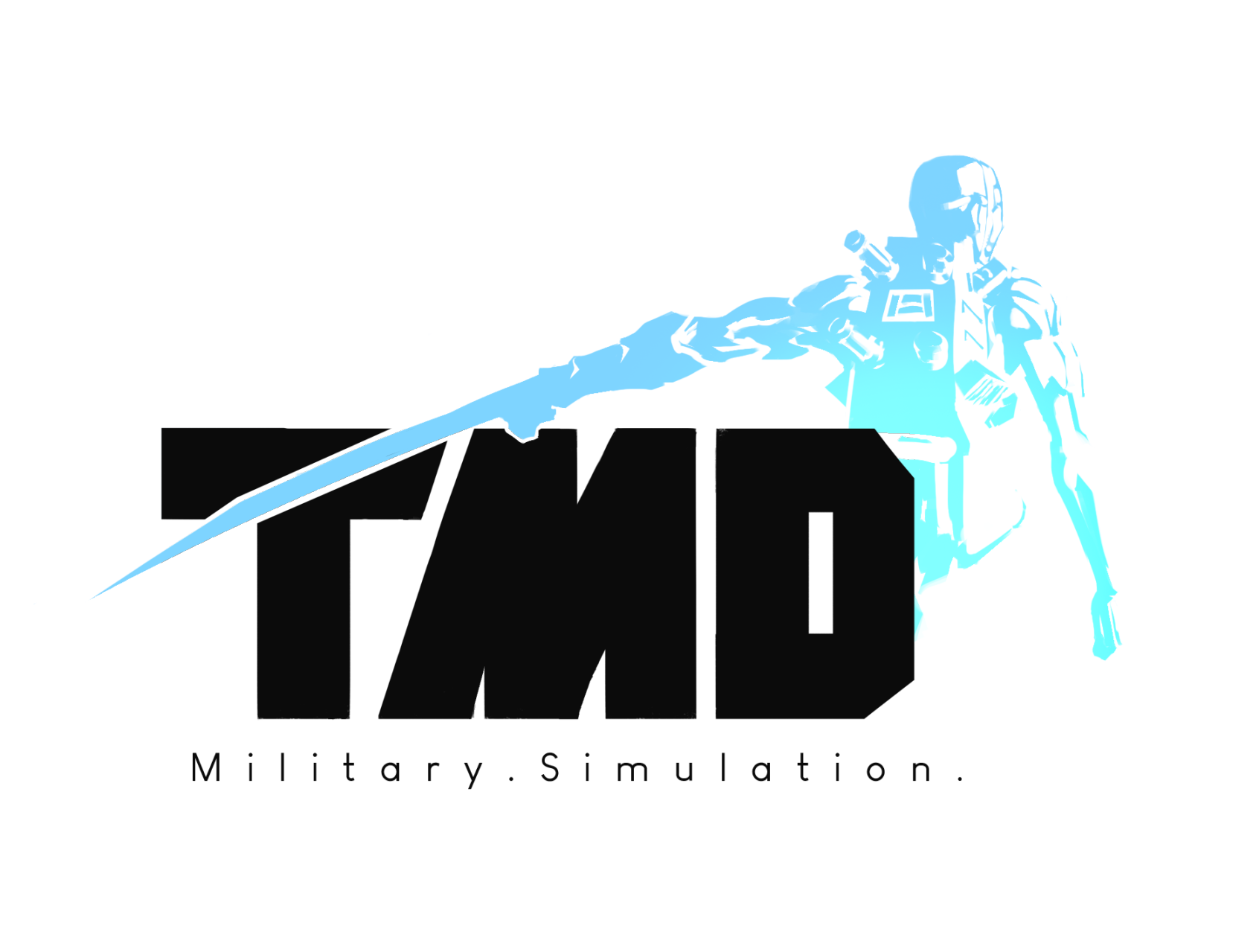 Military Simulation TMD