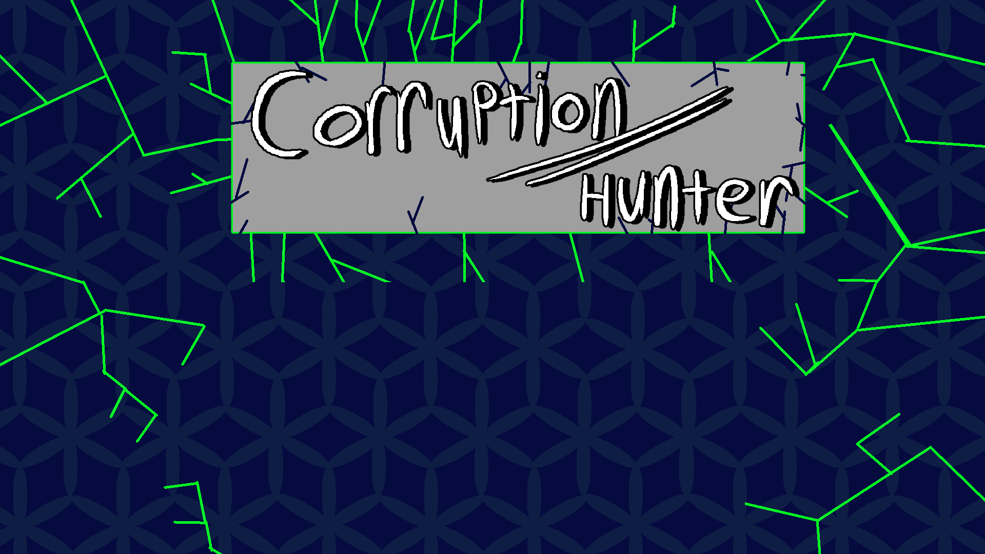 Corruption//Hunter