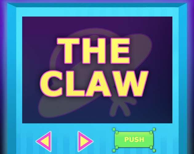 The claw